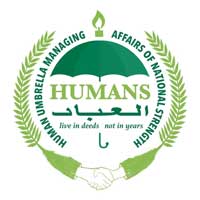 Humansngo